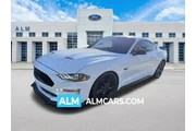 Ford Mustang 2023 GT Premium