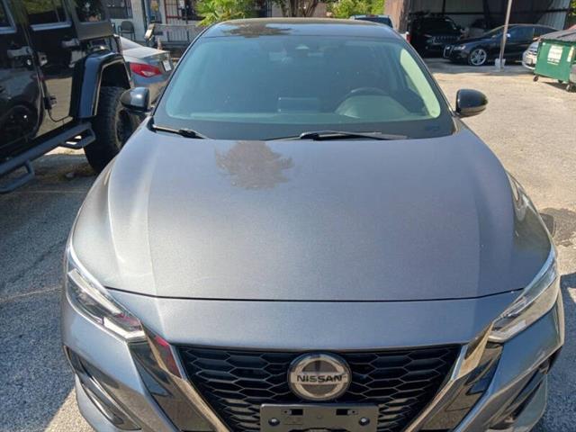 $14000 : 2020 Sentra SR image 4