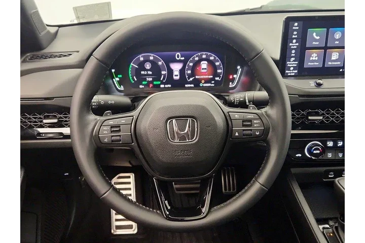 $28998 : Honda Accord Hybrid 2023 Spo image 10