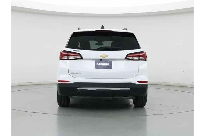 $21998 : Chevrolet Equinox 2023 LT 4d image 6