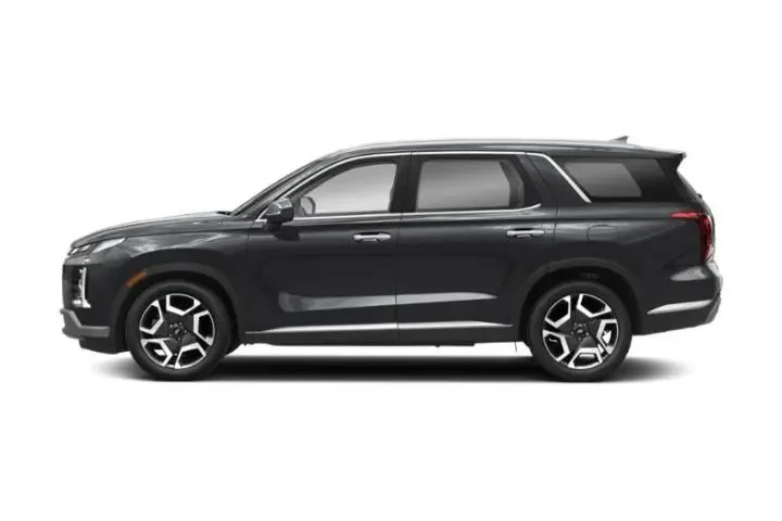 $30995 : Hyundai PALISADE 2023 Limite image 2