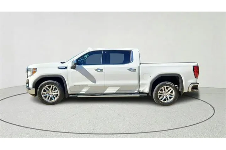 $39087 : GMC Sierra 1500 2021 4x2 SLT image 6