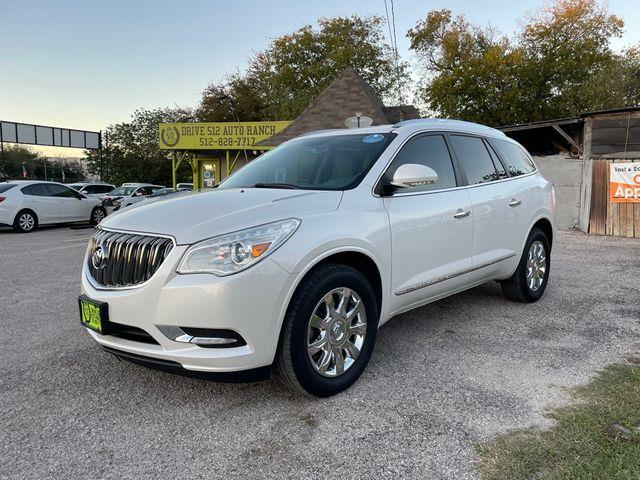 $19995 : 2017  Enclave Leather image 7