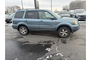 $4966 : Honda Pilot 2007 EX-L 4dr SU thumbnail