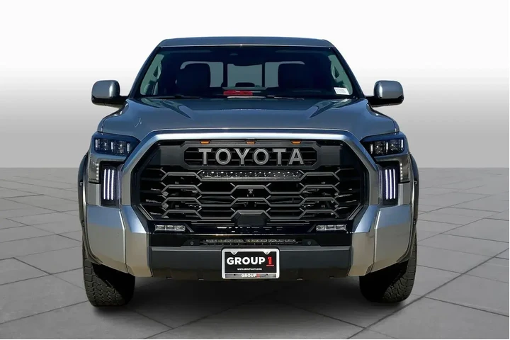 $39891 : Toyota Tundra 2022 4x4 Limit image 5