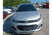 2022 Trax LT en San Antonio