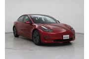 Tesla Model 3 2021 AWD Long en San Jose