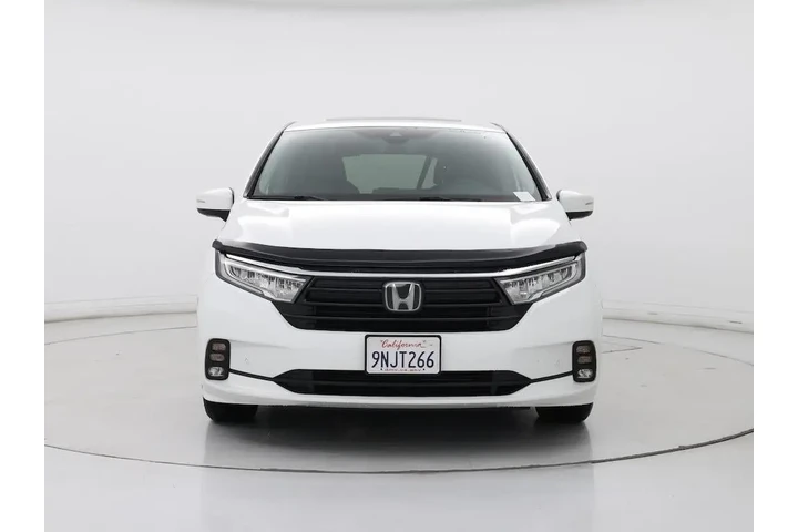 $39998 : Honda Odyssey 2024 Touring 4 image 5