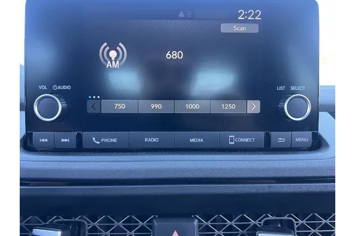 $25994 : Honda Accord 2024 EX 4dr Sed image 8