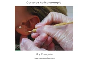 Curso de Auriculoterapia en Guadalajara