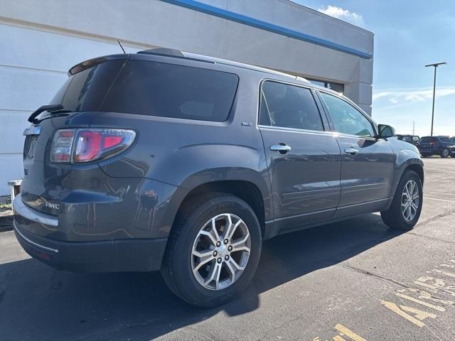 $10105 : Pre-Owned 2013 Acadia SLT-1 image 6