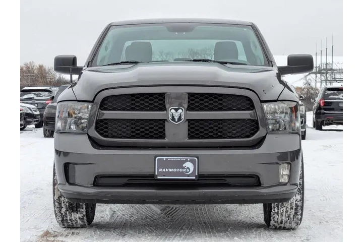 $17492 : 2018 RAM 1500 Express image 7