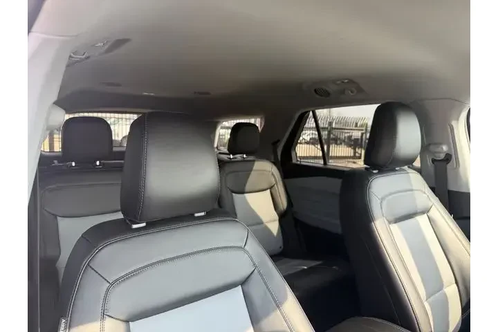 $32541 : Ford Explorer 2023 XLT 4dr S image 9