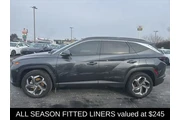 $29495 : Hyundai TUCSON 2024 AWD Limi thumbnail