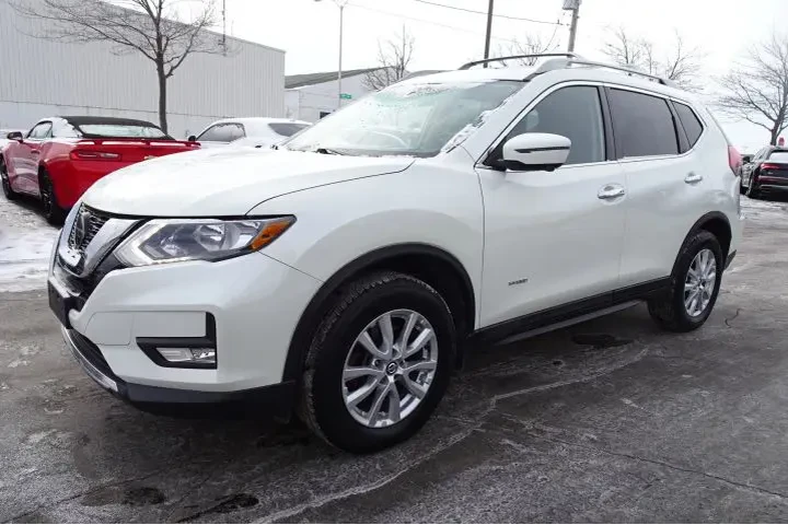 $16995 : 2018 ROGUE image 7