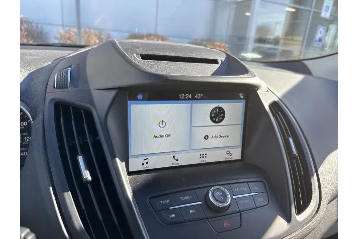 $14869 : Ford Escape 2018 AWD SE 4dr image 9