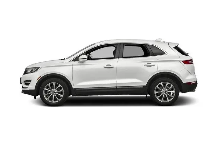 $7990 : Lincoln MKC 2017 Select 4dr image 3