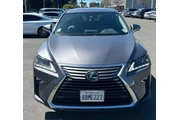 $25500 : Lexus RX 350 2017 4dr SUV thumbnail