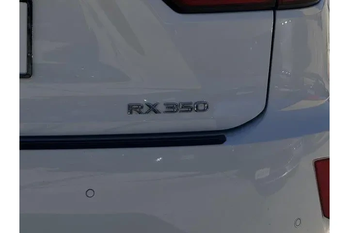 $22517 : Lexus RX 350 2017 F SPORT 4d image 7