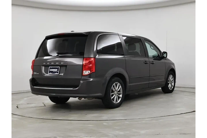 $15998 : Dodge Grand Caravan 2017 SE image 8