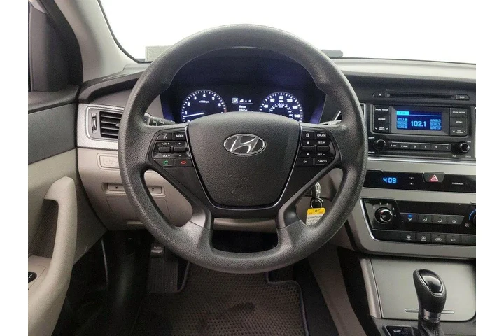 $10998 : Hyundai SONATA 2015 SE 4dr S image 10