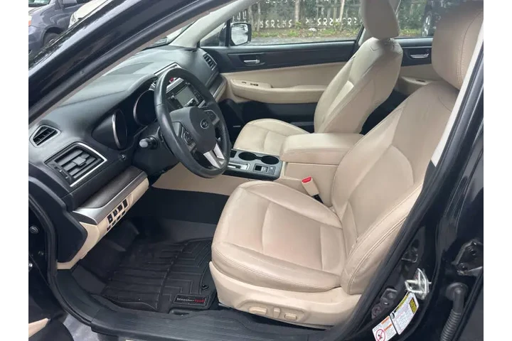 $14995 : 2015 Legacy 2.5i Limited image 9