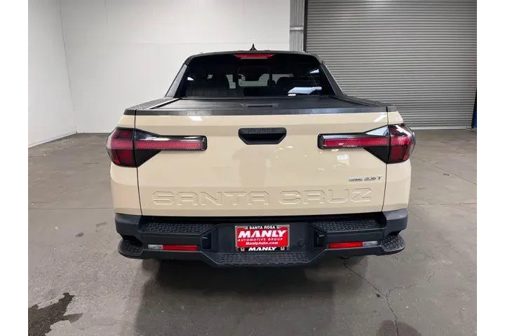 $20951 : Hyundai SANTA CRUZ 2022 AWD image 4
