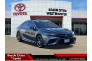 Toyota Camry 2021 SE 4dr Sed en Orange County