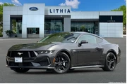 Ford Mustang 2024 GT 2dr Fas