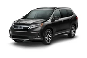 Honda Pilot 2020 Touring 4dr en Houston