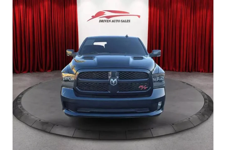 $22999 : 2014 RAM 1500 R/T image 4