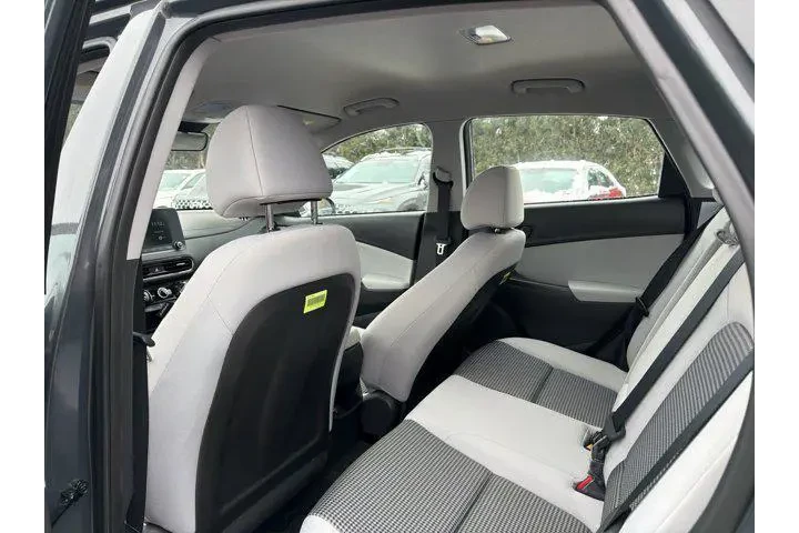 $20200 : Hyundai KONA 2023 AWD SE 4dr image 6