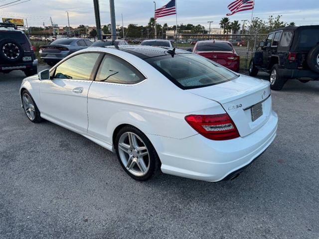 $10497 : 2014 Mercedes-Benz C-Class C image 8