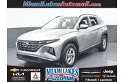 Hyundai TUCSON 2024 SEL 4dr en Hialeah