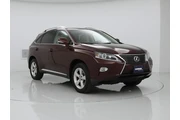 Lexus RX 350 2014 AWD 4dr SU en Arlington VA
