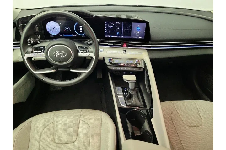 $22998 : Hyundai ELANTRA 2023 Limited image 9