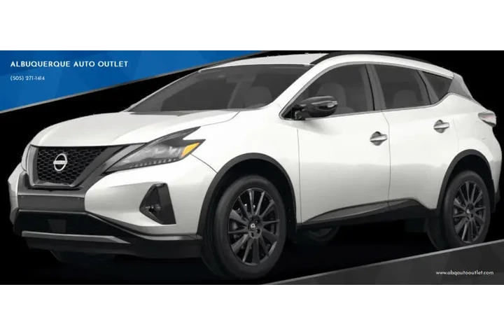 2023 Murano SV image 2