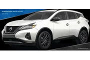 2023 Murano SV thumbnail