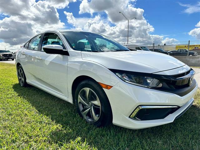 $15900 : Honda Civic en venta image 7