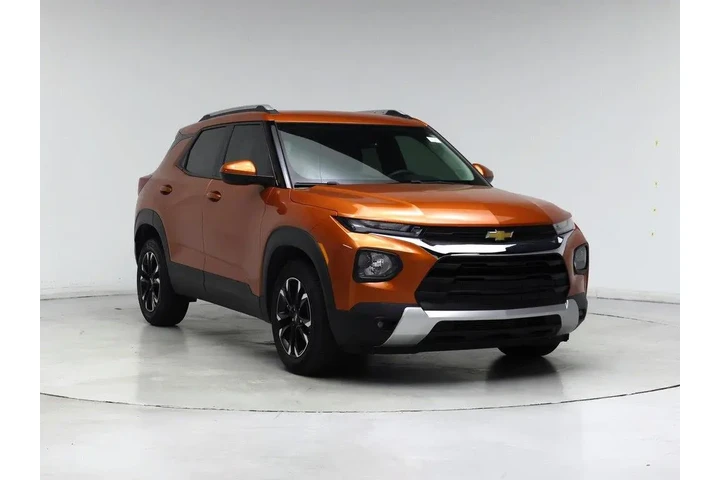 $20998 : Chevrolet Trailblazer 2023 L image 1