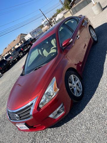 $8995 : 2013 NISSAN ALTIMA image 3