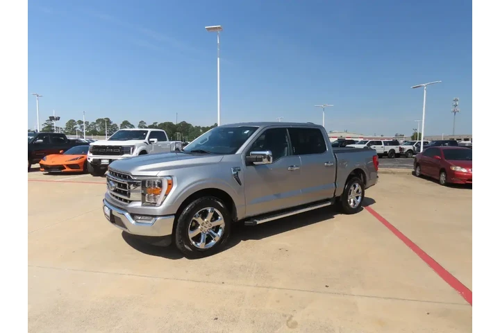 $38999 : Ford F-150 2023 4x2 XL 4dr S image 8