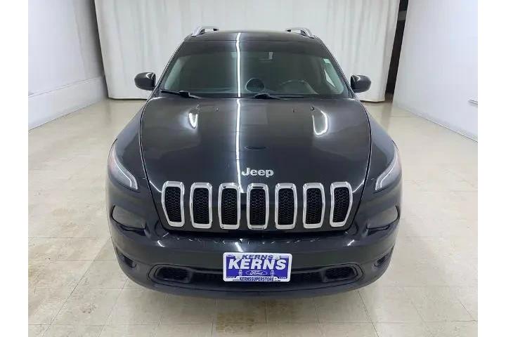 $10988 : Jeep Cherokee 2016 Latitude image 8