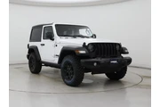Jeep Wrangler 2021 4x4 Willy en Arlington VA