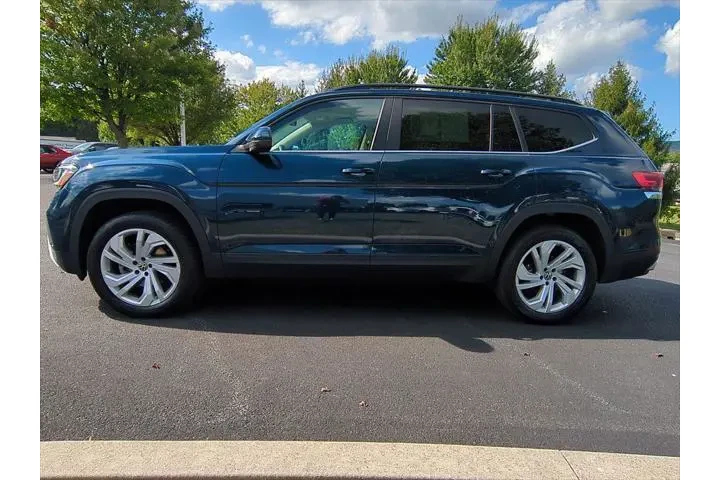 $29996 : Volkswagen Atlas 2023 AWD V6 image 2