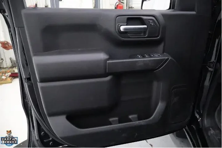 $34218 : Chevrolet Silverado 1500 202 image 10