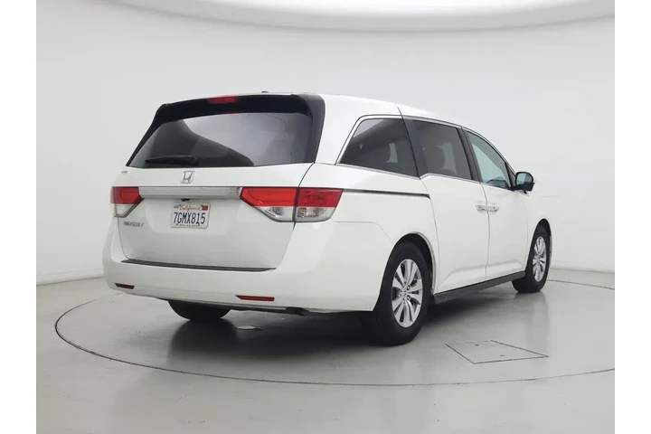 $19998 : Honda Odyssey 2014 EX-L 4dr image 8