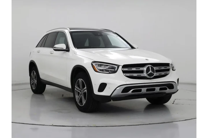 $26998 : Mercedes-Benz GLC 2022 GLC 3 image 1