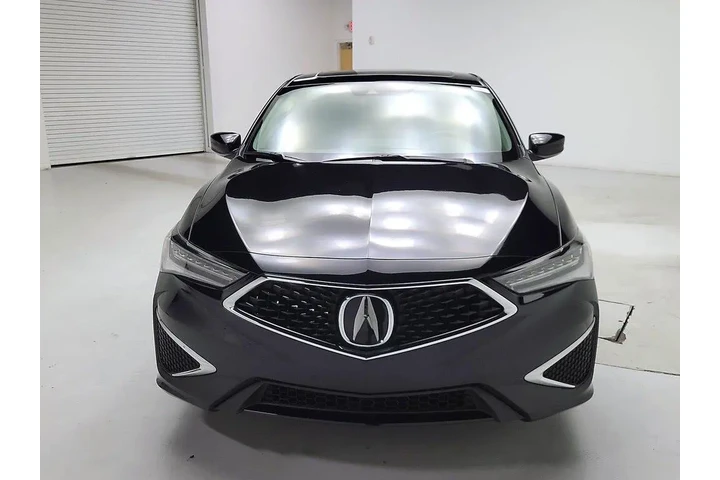 $21998 : Acura ILX 2021 4dr Sedan w/P image 2