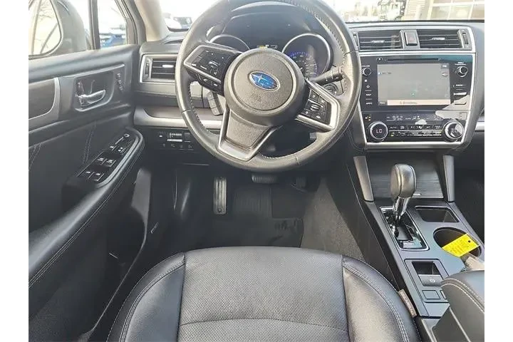 $15795 : Subaru Legacy 2018 AWD 2.5i image 9